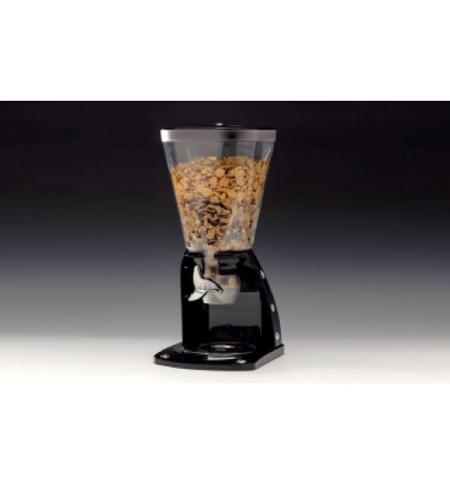 POLİKARBONAT CORNFLAKES ALETİ - ÇELİK AKSESUARLI 25 X 21 X H:47 Cm, HACİM : 5,5 Lt